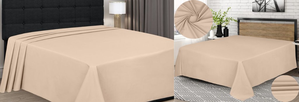 Flat Sheets