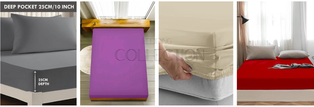 #Microfiber fitted sheets 25cm# fitted sheets 25cm# sheets# Fitted Sheets