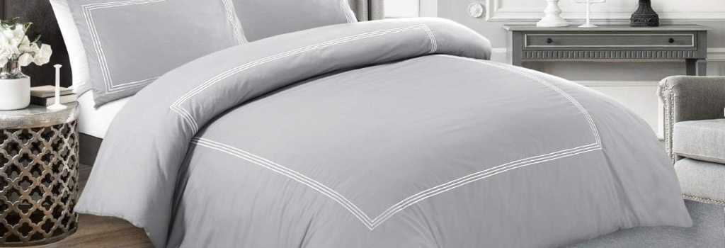 Cotton Duvet Covers
