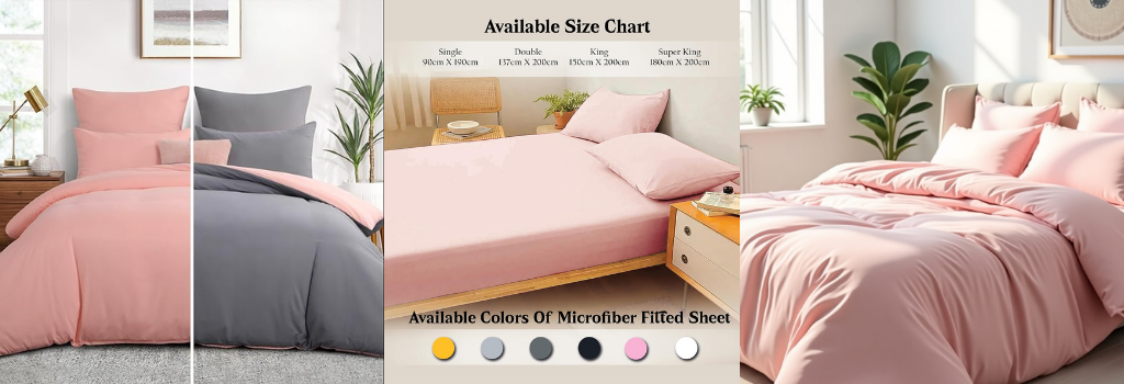 Bedding set