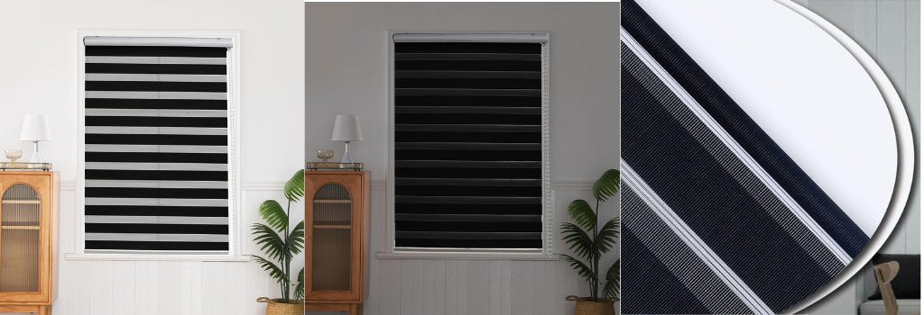 Day & Night Blinds