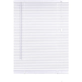 Wolesale White PVC Venetian Blinds 25mm Slats Window Blind RoyalHomeFurnishing