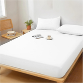 deep pocket fitted sheets