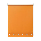 daylight blind ochre