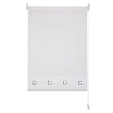 daylight blind white