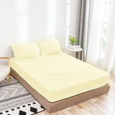 bed sheet egyptian cotton