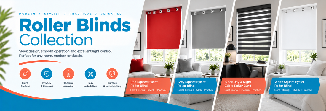 Roller Blinds