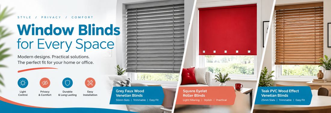 Blinds