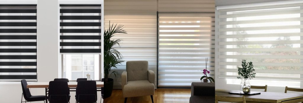 Day & Night Blinds