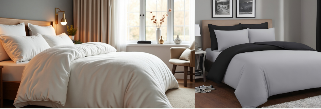 Duvet Covers RHF