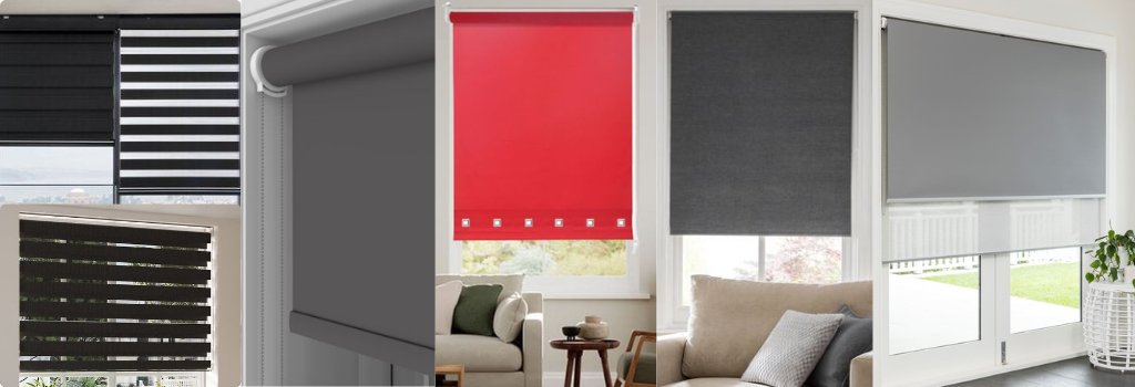 Roller Blinds