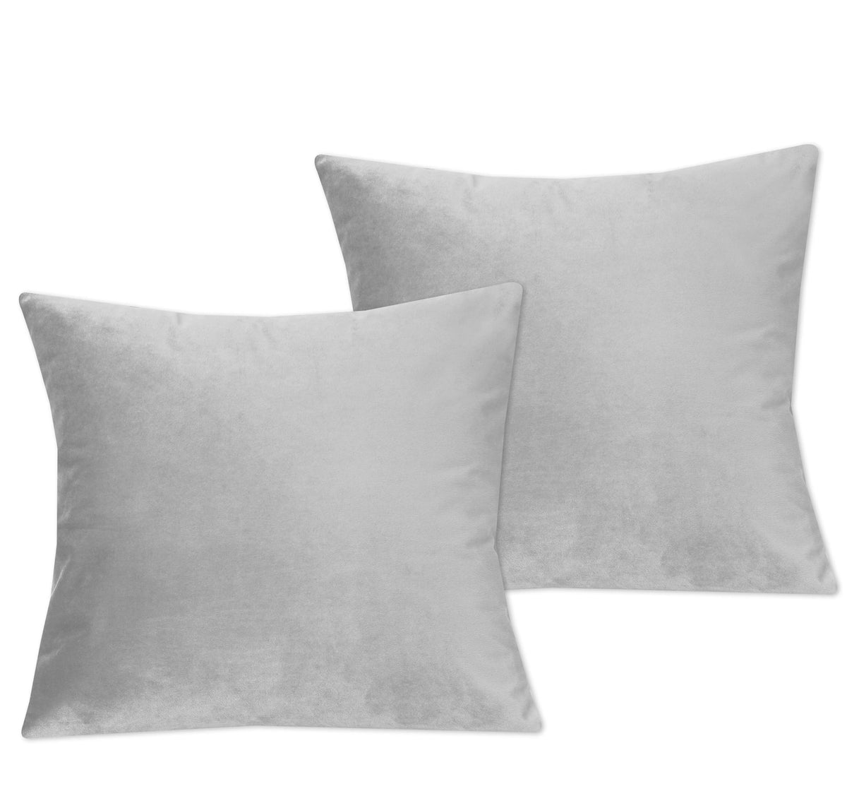 velvet cushion cover