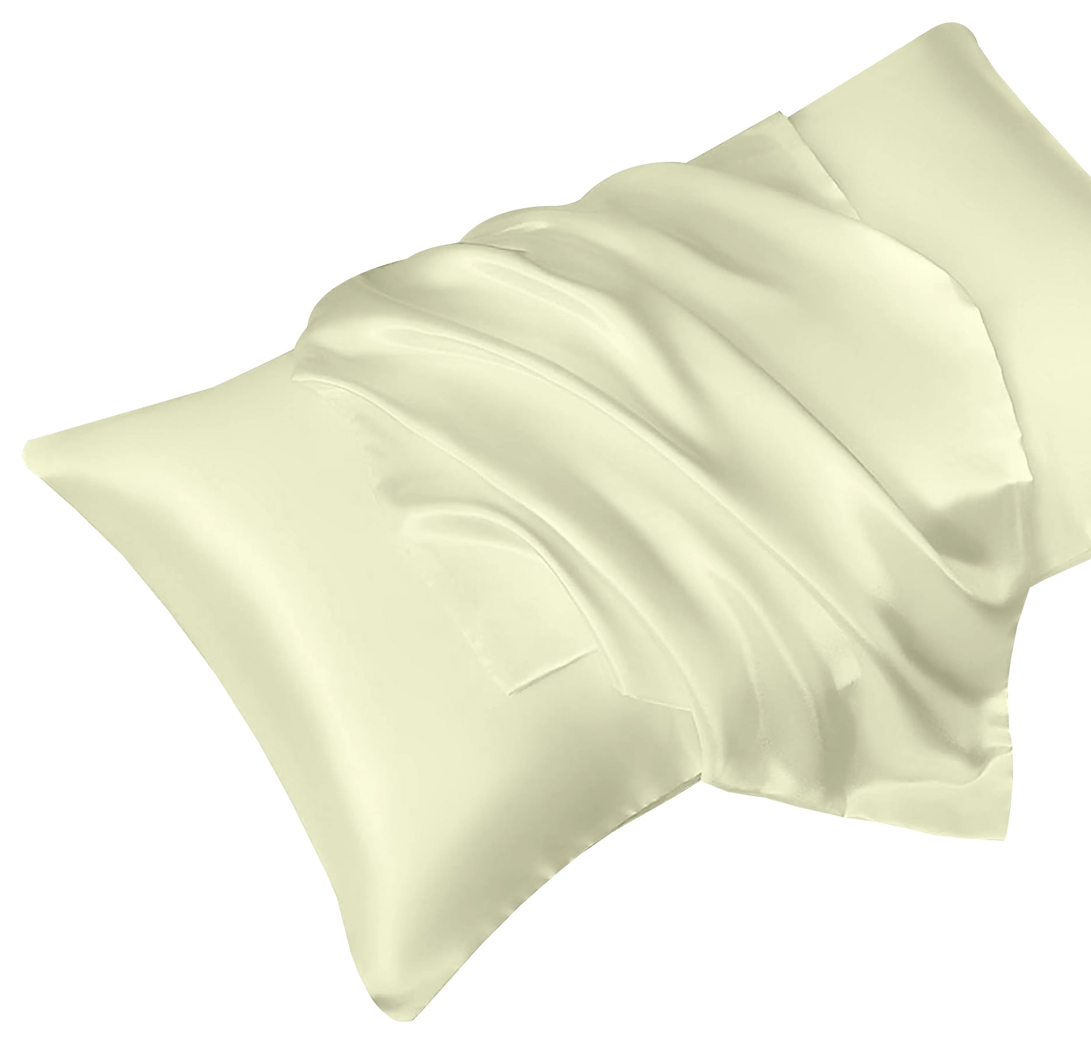 satin pillowcase