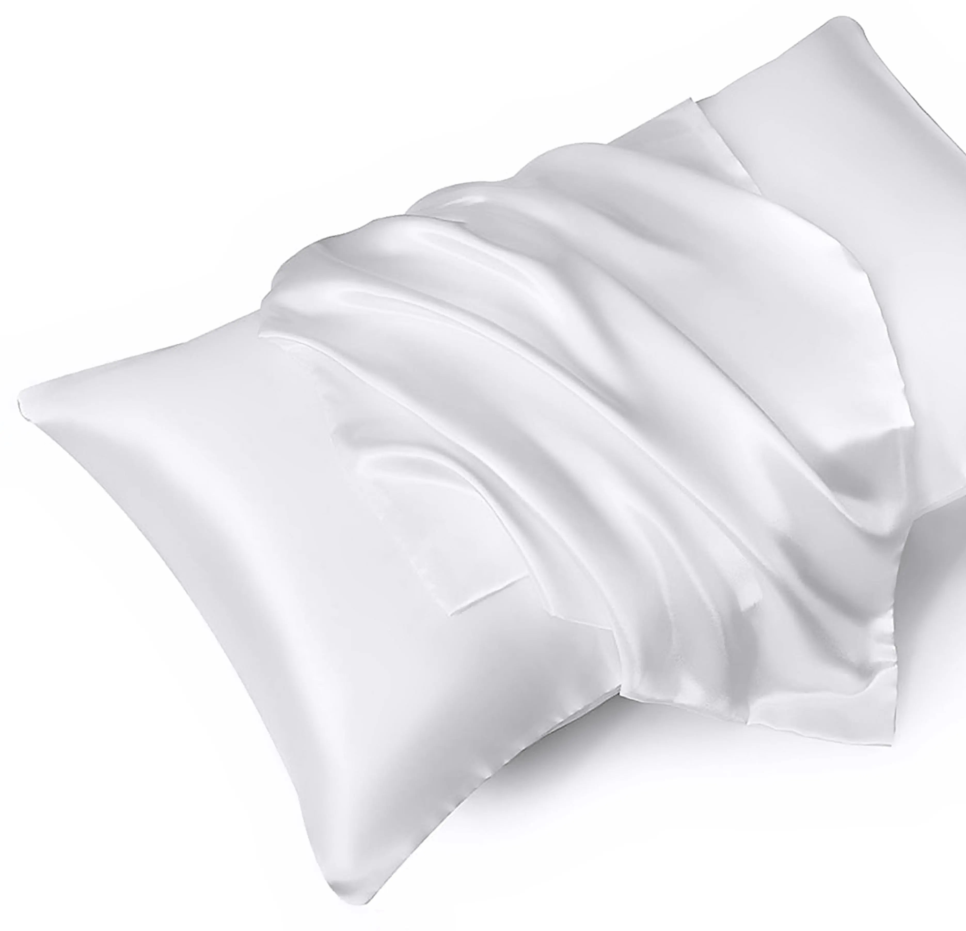 buy silk pillowcase