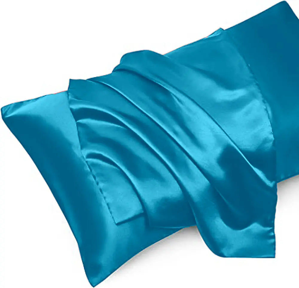 silk pillowcase uk