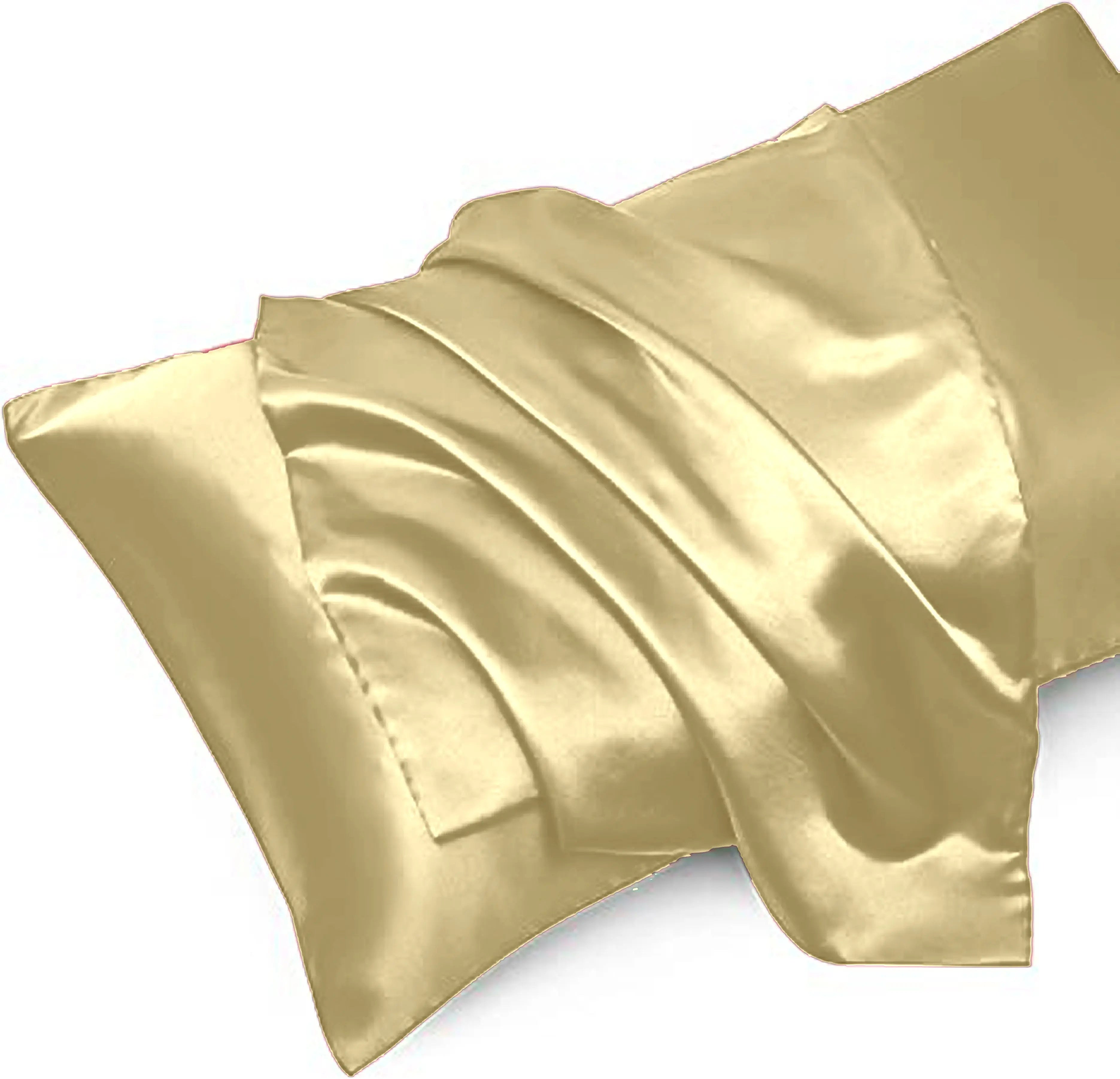 satin pillowcase