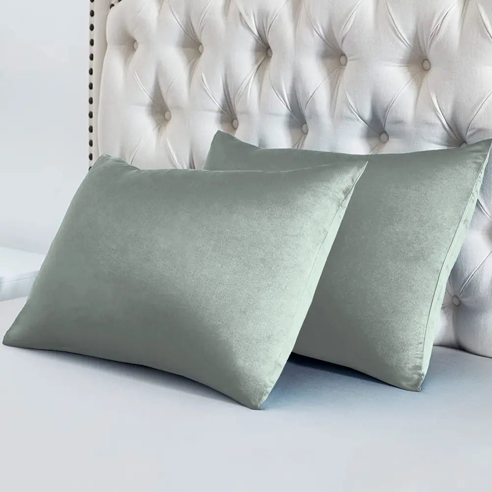 pillowcase silk