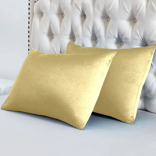 pillowcase silk