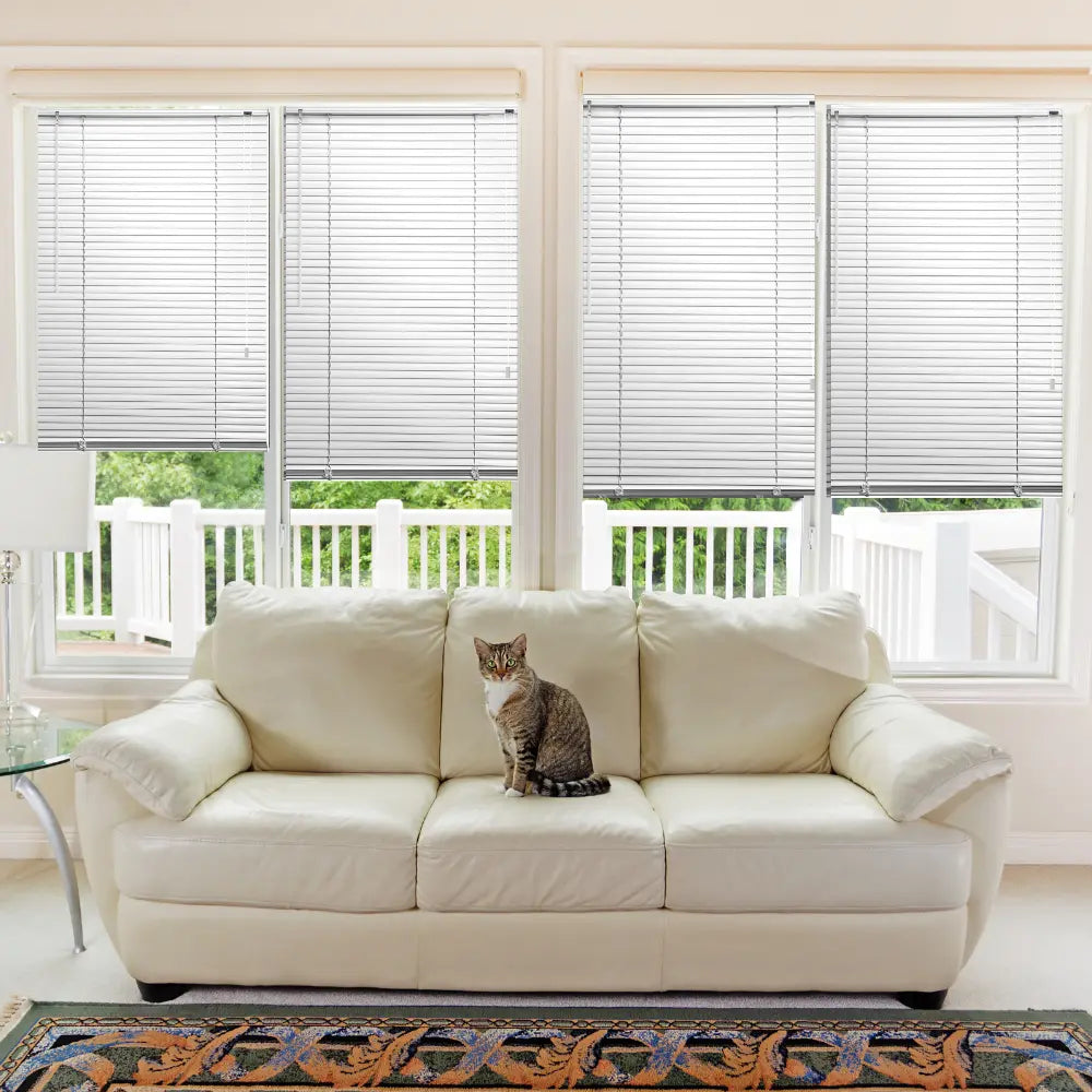 pvc blinds for windows