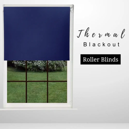 blinds blackout