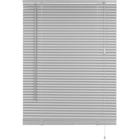 Wholesale Grey PVC Venetian Blinds 25mm Slats Window Blind RoyalHomeFurnishing