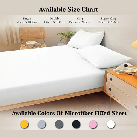 best fitted sheets 