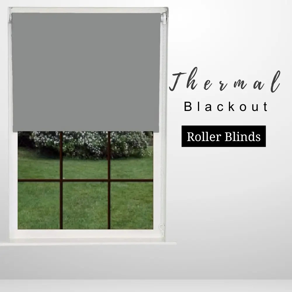 blinds blackout