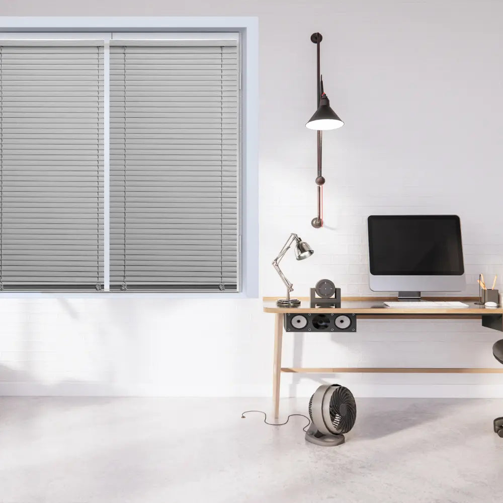 pvc blinds for windows