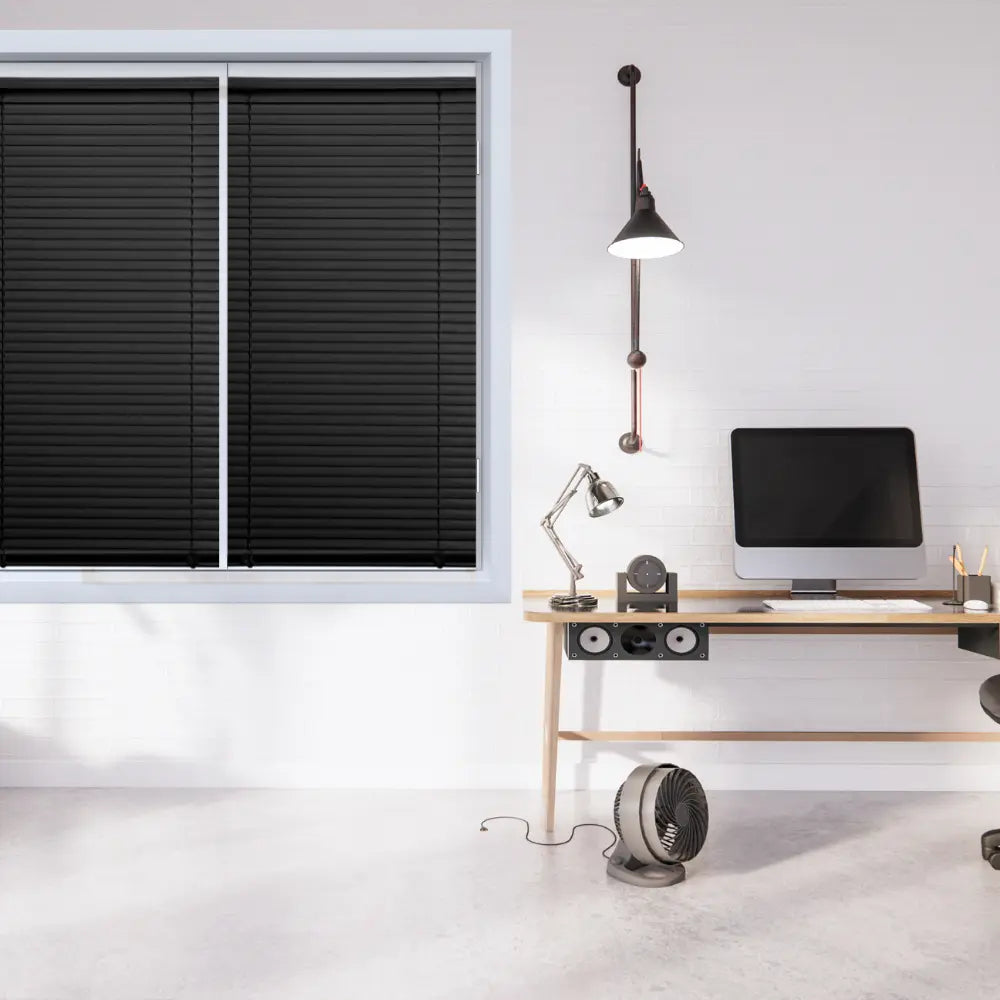 plastic blinds for windows