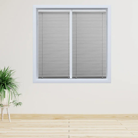 venetian blinds