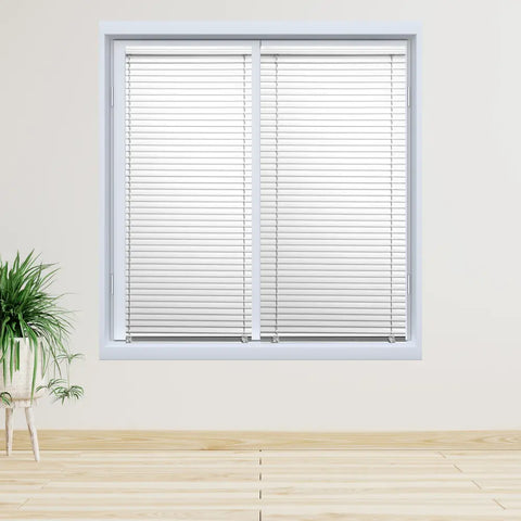 venetian blinds