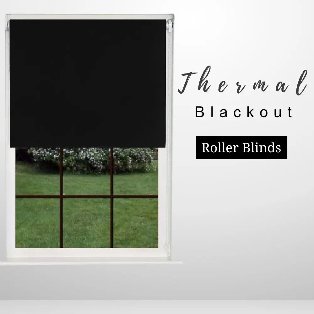 blinds blackout