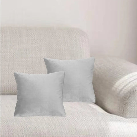 velvet cushions covers