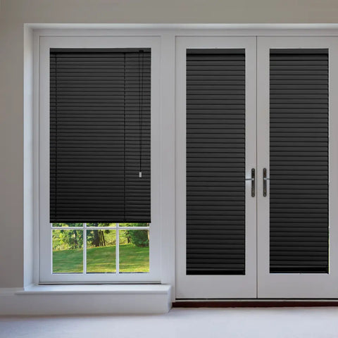 pvc blinds for windows