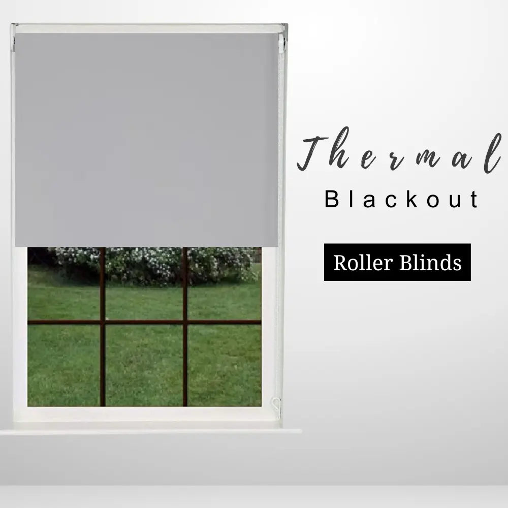 blinds blackout