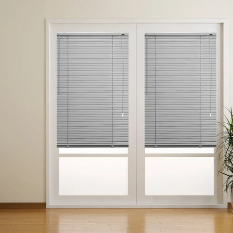 plastic blinds for windows