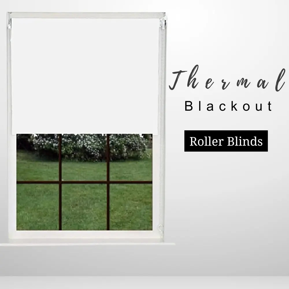 blinds blackout