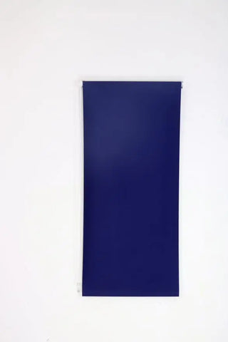 black out roller blinds navy