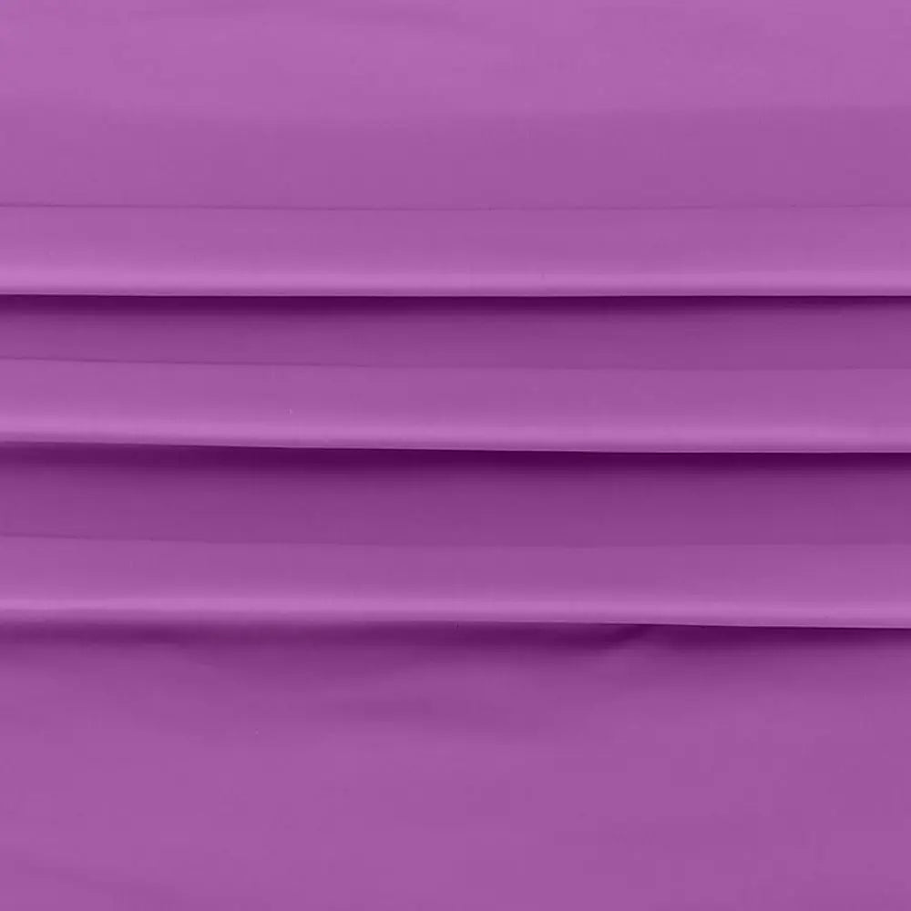 25cm fitted sheet lilac