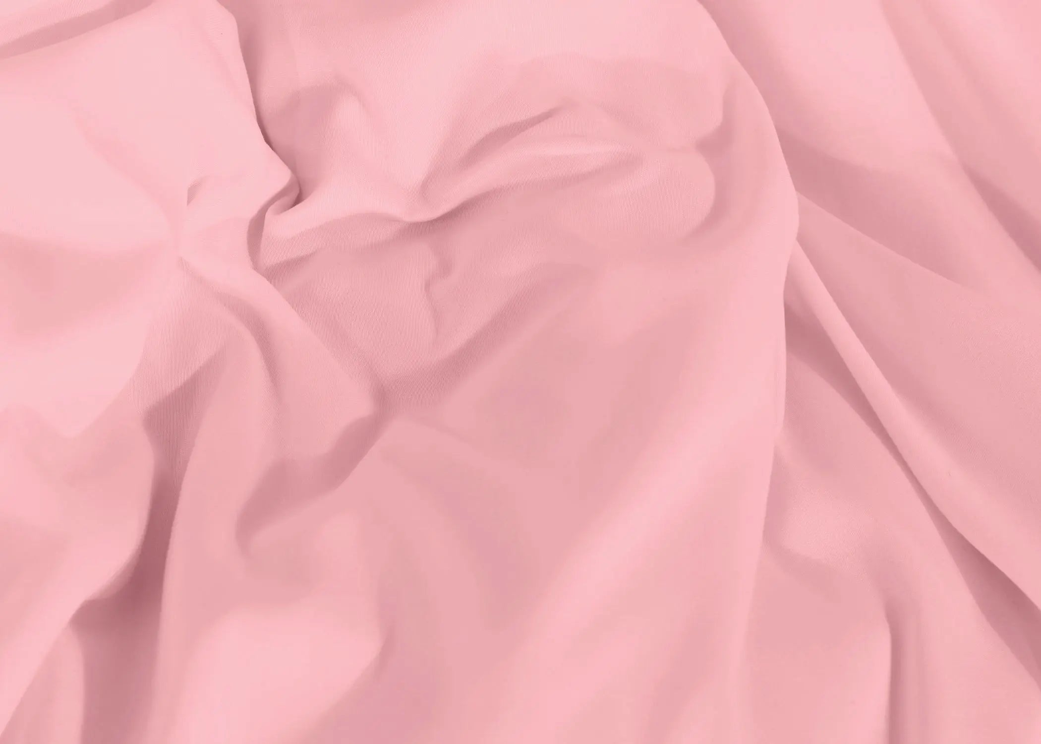 microfiber plain duvet covers set pink