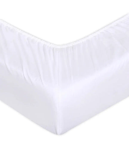 microfiber 40cm fitted sheet whit extra deep