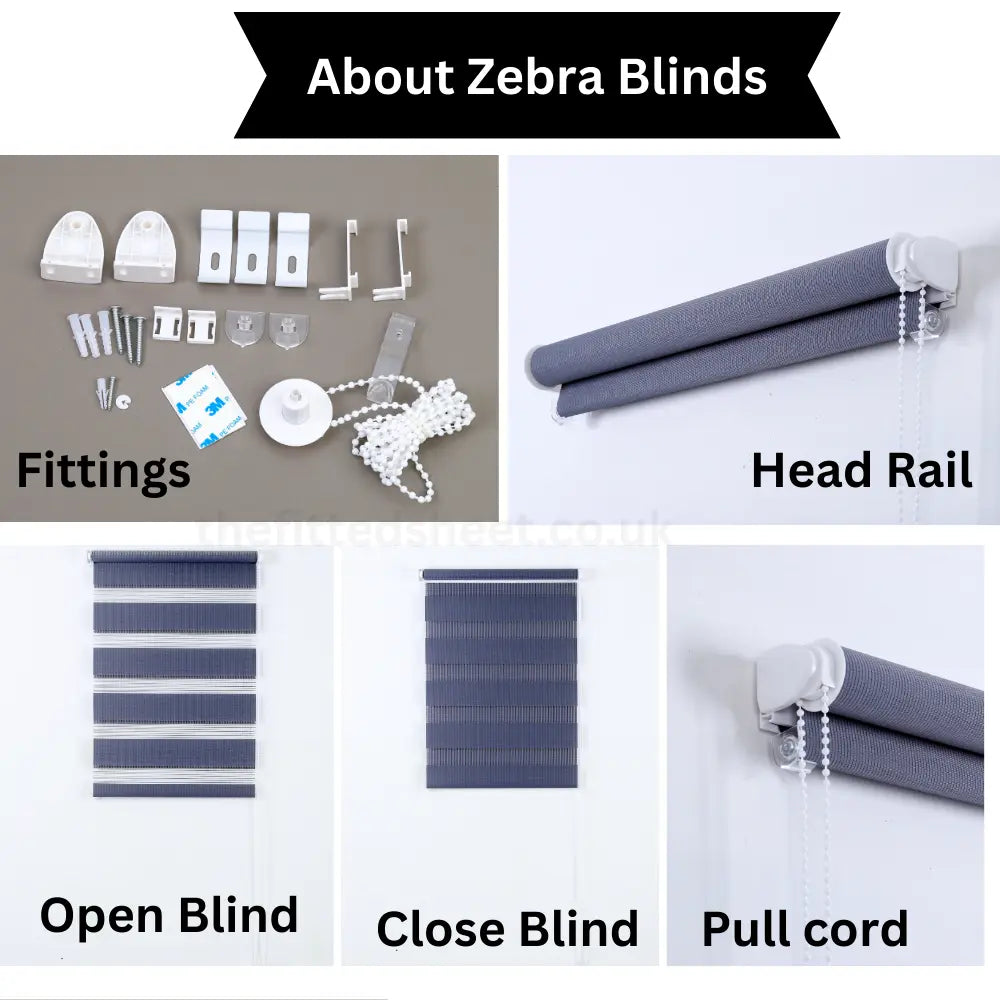 zebra blinds