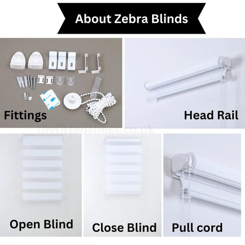 zebra blinds