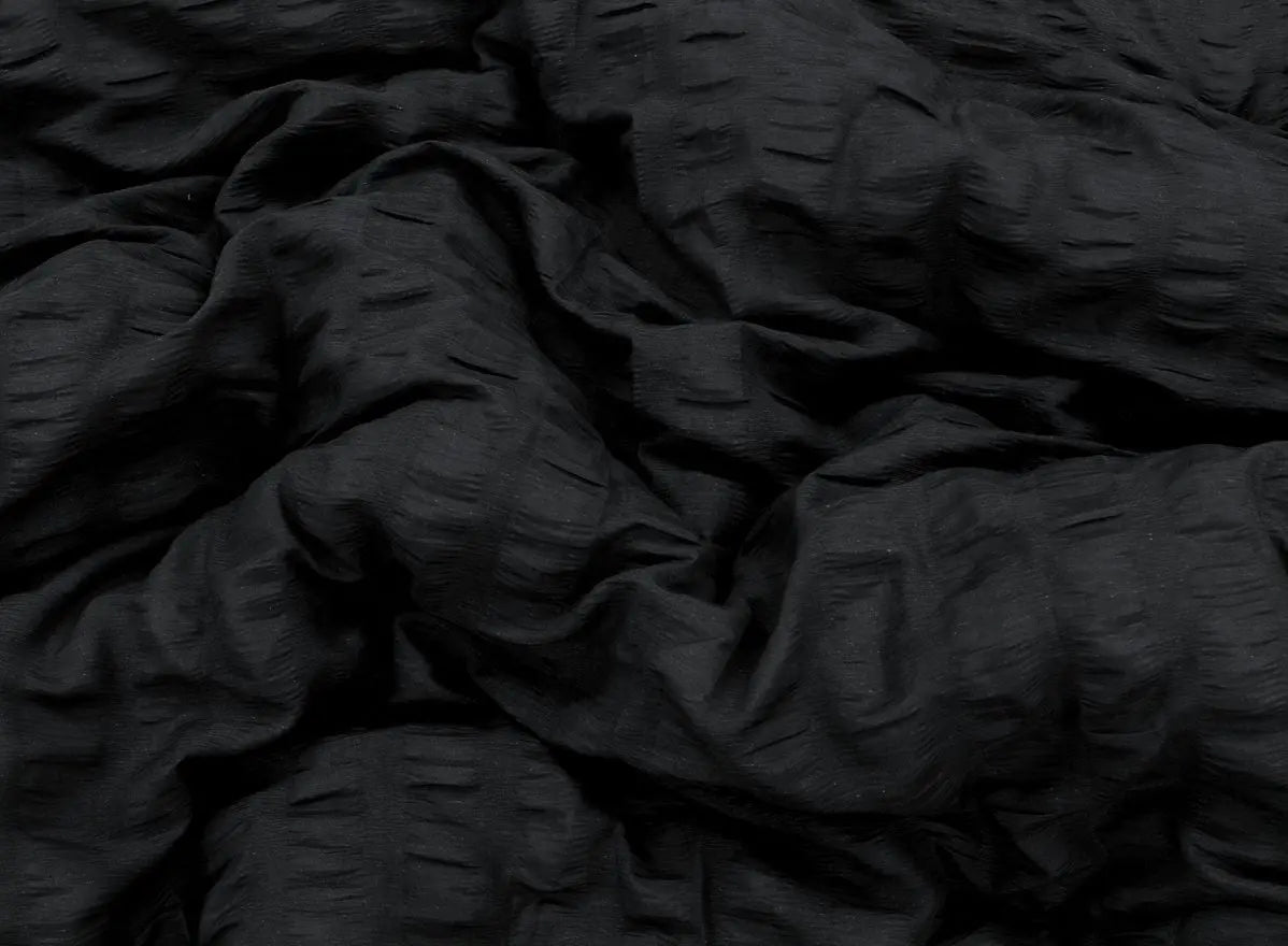 duvet cover bedding set black