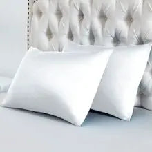 housewife pillowcase white