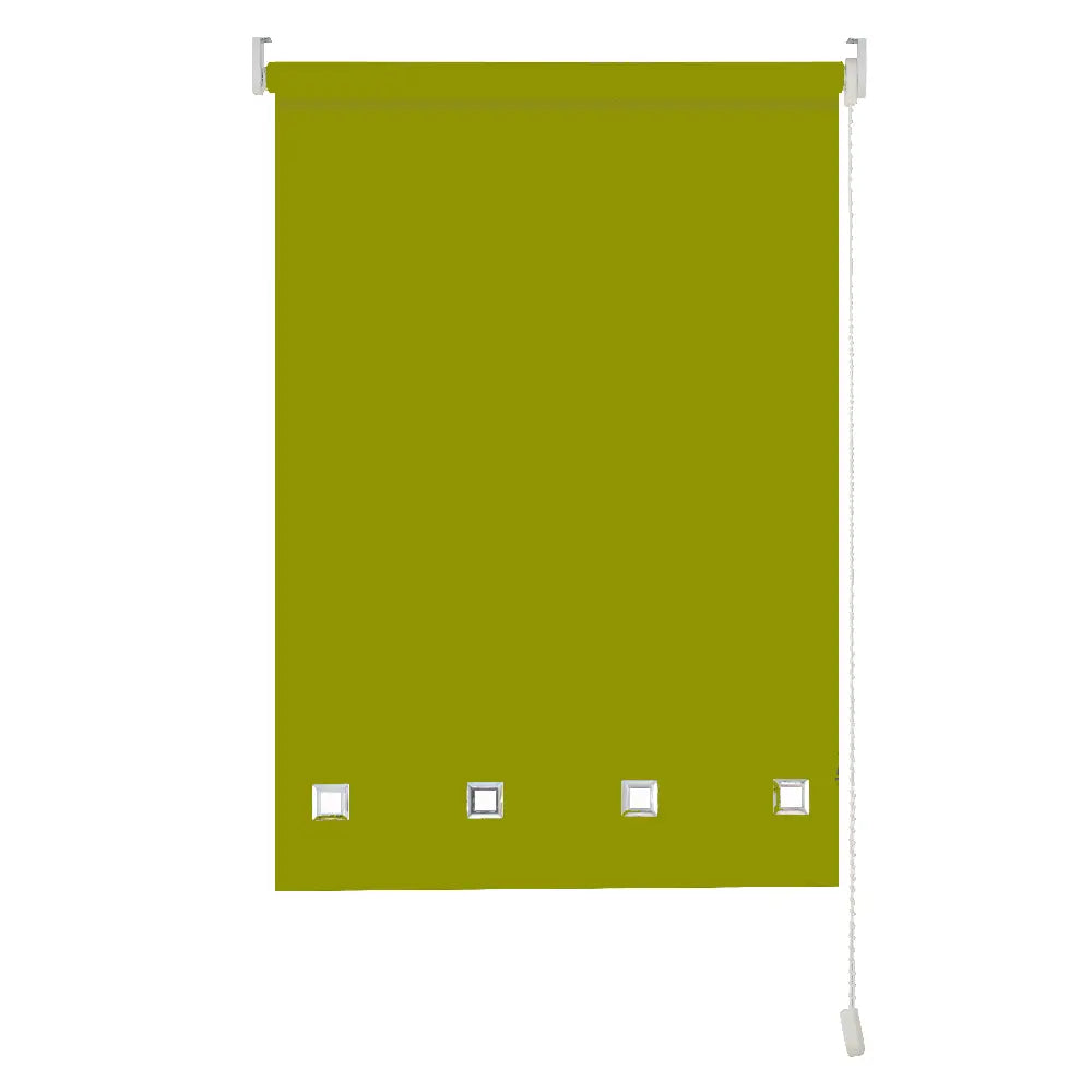 daylight blind lime green wholesale