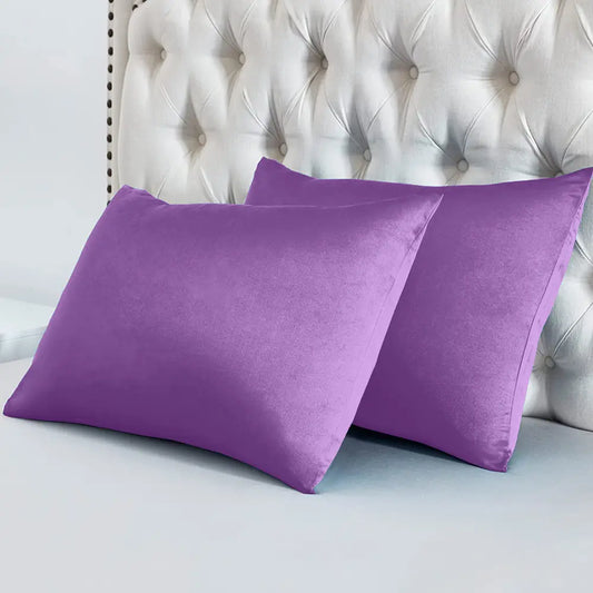 pillowcase silk