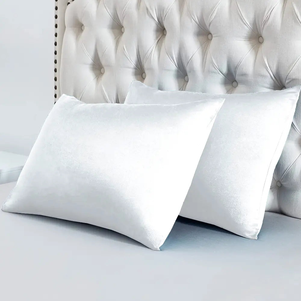 pillowcase silk