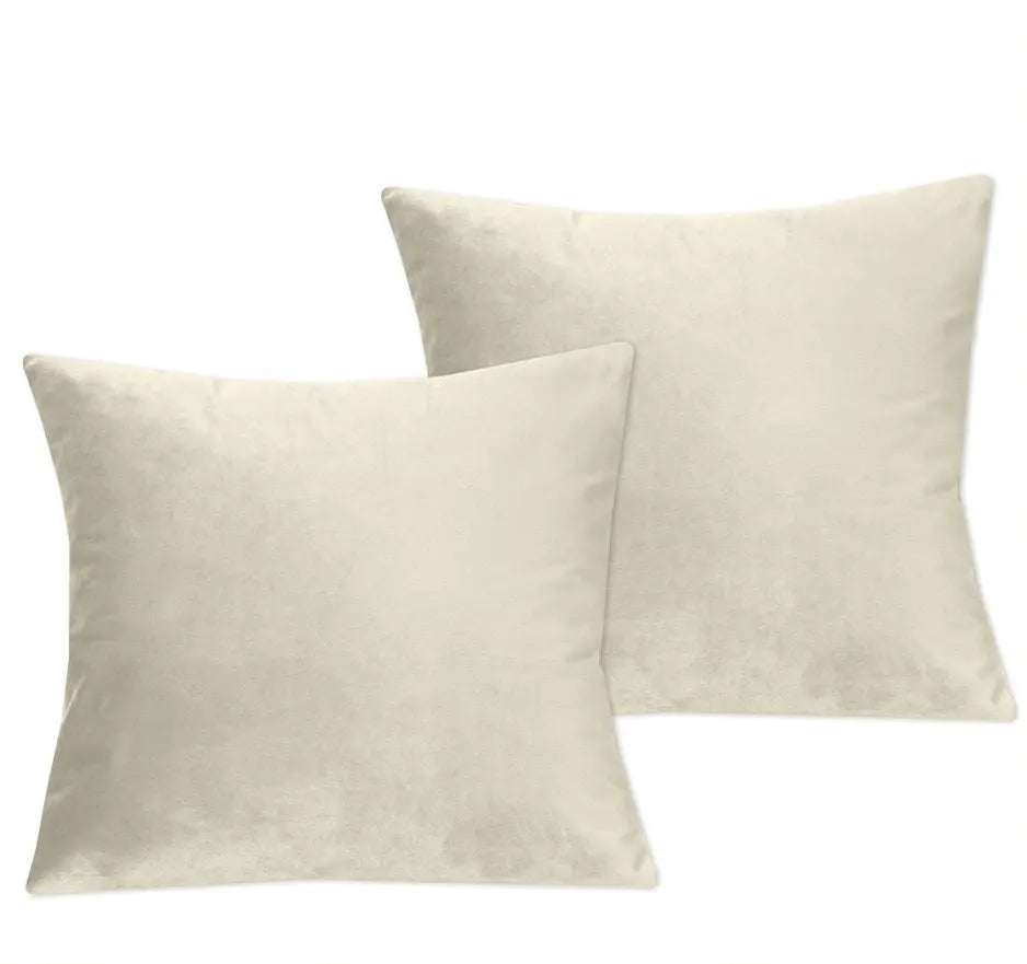 cushion covers gold