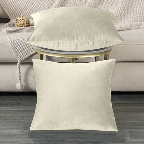 outdoor cushion covers gold